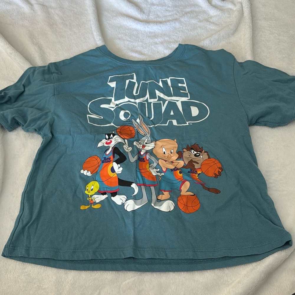 Toon Squad (slightly cropped)